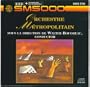 Orchestre Metropolitian: Cherney, Vivier, Gougeon and Others