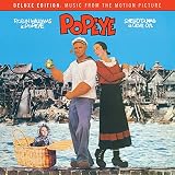 Popeye