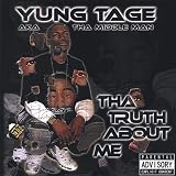 Tha Truth About Me