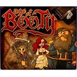 Age Booty Online Game Code