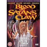 Blood on Satan's Claw (UK) [ Origine UK, Sans Langue Francaise ]par Patrick Wymark