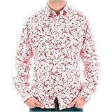 Burberry - BURBERRY LONG SLEEVE SHIRTS