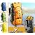 Trekking Rucksack Explorer 60 von BLACK CANYON 60 Liter Volumen in 3 Farben