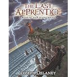 The Last Apprentice: Rise of the Huntress