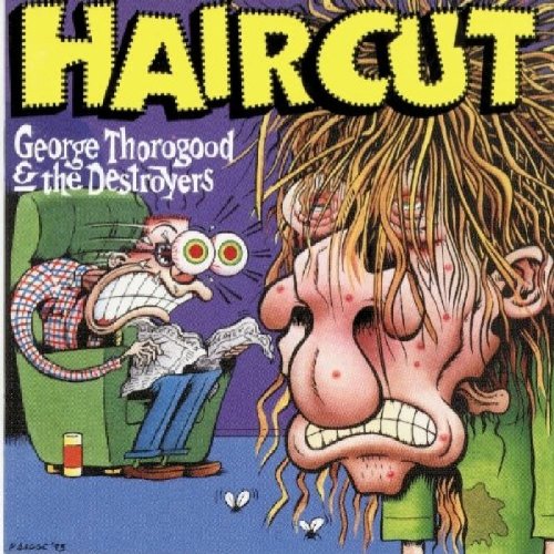 George Thorogood & The Destroyers - Down in the Bottom Lyrics - Zortam Music