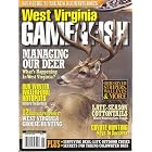 West Virginia Game and Fish, January 2008 Issue by