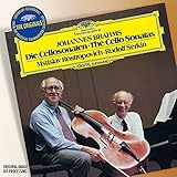 The Originals: Brahms: The Cello Sonatas