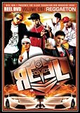 Reel DVD, Vol. 1: Reggaeton