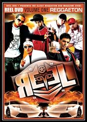 Reel DVD, Vol. 1: Reggaeton