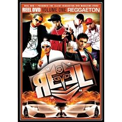 Reel DVD, Vol. 1: Reggaeton