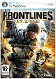 Frontlines: Fuel of War (PC DVD)