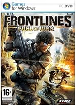 Frontlines: Fuel of War (PC DVD)