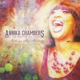 Image result for annika chambers albums