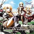 Never End Wonderland