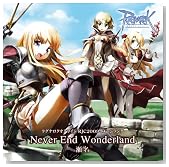 Never End Wonderland�̃C���[�W���g�傷��