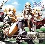 Never End Wonderland