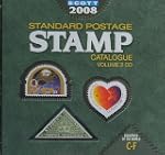 Scott 2008 Standard Postage Stamp Cat...