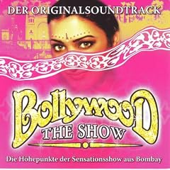Bollywood The Show