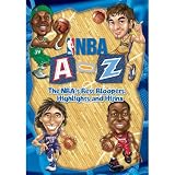 NBA A-Z: The Best Bloopers, Highlights and Hijinx