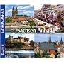 SACHSEN ANHALT - Stra�e der Romanik Sachsen-Anhalt&hellip von Hrsg. Horst Ziethen
