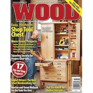 Wood