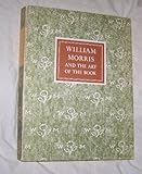 William Morris and the art of the book