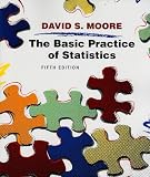 The Basic Practice of Statistics: (Paper Text & Student CD), David-S.-Moore, 1429224258