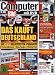 Computer Bild mit DVD