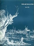 The Art Bulletin: A Quarterly Published by the College Art Association of America: June 1986, Volume LXVIII, Number 2