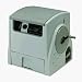 Tools & Hardware : Suncast Corp. PW100 Powerwind Hose Reel