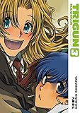 Trigun maximum omnibus