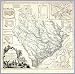 1773 LARGE HISTORIC MAP PROVINCE OF SOUTH CAROLINA