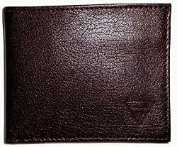 Men's Guess by Marciano Wallet Brown