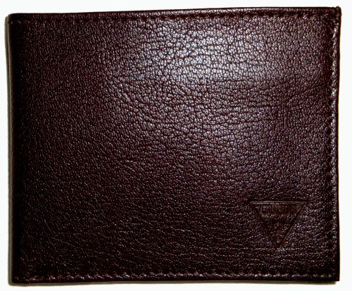Men’s Guess by Marciano Wallet Brown