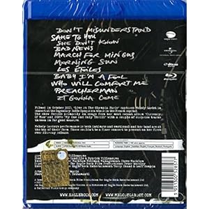 Melody Gardot : Live at the Olympia Paris [Blu-ray]