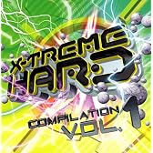 X-TREME HARD COMPILATION VOL.1