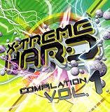 X-TREME HARD COMPILATION VOL.1
