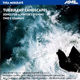 Turbulent Landscapes: War. The Exile And The Rock Limpet