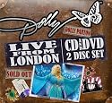 Live  From  London