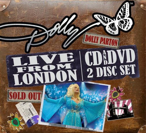Live  From  London (NTSC)