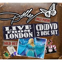 Live  From  London