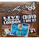 Live  From  London