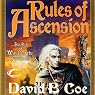 Rules of Ascension: Winds of the Forelands, Book 1