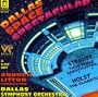 Dallas Space Spectacular