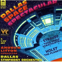 Space Spectacular: the Planets