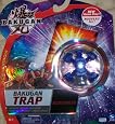 Bakugan Metalfencer AQUAS (BLUE) New Vestroia Bakuneon Single Figure Special Attack TRAP
