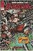Book Bloodstrike #15 October 1994