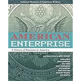 american enterprise a history of business in america