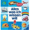 Alles was ich wissen will 1: Technik und Natur
