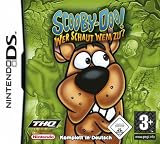 THQ SCOOBY DOO WER SCHAUT WEM ZU